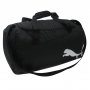 Перфектна чанта за спорт,излети,фитнес Puma в черно,внос от Англия, снимка 1 - Чанти - 28246383