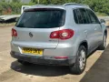 Фв тигуан 2.0тди на части / vw Tiguan 2.0tdi , снимка 2