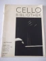 Ноти "Konzert No.1 für Violoncello und ...-L.Boccherini"-32с, снимка 1