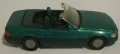 Метална количка Mercedes 500 SL Siku мащаб 1:55, снимка 4
