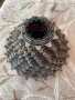 SHIMANO Dura Ace CS-9000, 11 Speed 11-25 Cassette , снимка 6
