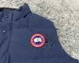 Оригинален елек Canada Goose, Размер XL, снимка 5