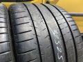  325/25/20 Мишелин Пилот Супер Спорт 2011г 7мм , снимка 6