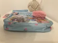 Детска чанта SAFTA® за през рамо NANANA Surprise, снимка 11