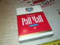 PALL MALL-КОЛЕКЦИОНЕРСКА КУТИЯ ОТ ЦИГАРИ 0612241524, снимка 3