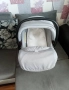 Кошче за кола за бебе , снимка 1