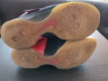 Nike LeBron Zoom Soldier 10 Black University Red, снимка 9