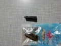 Нож и контра нож за шевна машина Минерва илик око, снимка 2