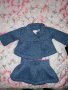 Бебешко палто и костюм за бебе Chicco, снимка 6