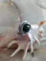 Пръстен с естествен камък, снимка 6