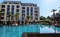 Luxury Apartments in complex Azur - next to the BEACH !  , снимка 1 - Почивки на море - 43024542