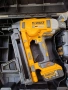 акумулаторен такер Dewalt dcn 890, снимка 1
