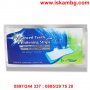 28бр Избелващи ленти за зъби 3D Ultra White , снимка 8