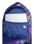 Ученическа раница COOLPACK - COLLEGE TECH, снимка 3