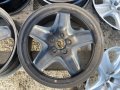 17 джанти 5х105 Опел Астра К Opel Astra K Cruze 7J et42 +тасове, снимка 3