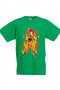 Детска тениска Dragon Ball Z 06,Анимация,игра,Празник,Повод, снимка 6