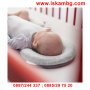 Бебешка възглавница - код 2485, снимка 2