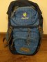 Deuter junior 18l. - страхотна юношеска раница , снимка 2