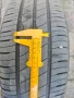 Джанти ENKEI 4x100 -15 и гуми 185- 55 -15 летни дот21-22, снимка 3