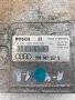 Компютър Двигател BOSCH за Audi A4, 0 261 203 554/555, № 8D0 907 557 B, 8D0907557B, снимка 2