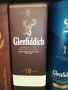 GLENFIDDICH 18-ПРАЗНО ШИШЕ И КУТИЯ ЗА КОЛЕКЦИЯ 1507221122, снимка 6