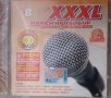 Various – XXXL 8 - Максимальный Размер Удовольствия [2 CD] (2002) , снимка 1