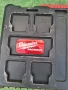 Куфар за инструменти MILWAUKEE Packout, снимка 2