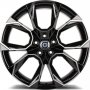 19” Джанти Шкода 5X112 Skoda VRS SuperB Octavia Yeti Kodiaq Karoq, снимка 2