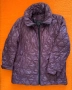 Зимно дамско яке хл размер, снимка 2
