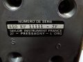 Идникаторен Контролер TAYLOR 410 KF 11111-2F indicating controller, снимка 5