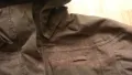 Bergans of NORWAY PASVIK SILENT Dermizax Women Jacket размер M дамско яке водонепромокаемо - 1115, снимка 5