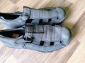 Катерпилар сандали-обувки,кожени,шити,40, снимка 5