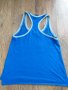 Nike Prep Graphic Women's Tank - страхотен дамски потник, снимка 8