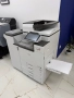 Офис принтер Ricoh IM C5500, снимка 2