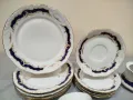 Елегантен порцеланов сервиз  MITTERTEICH Bavaria - 20 части, снимка 3