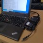 Lenovo Thinkpad x240 i7 ssd лаптоп, снимка 7