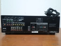 ONKYO TX-SR313. Перфектен! Чисто ново дистанционно. Изпращам видео. , снимка 16