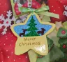 Коледни звезди/играчки, снимка 3
