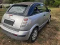 Citroen C3 Pluriel 1.6 бензин 109к.с. автомат на части, снимка 3