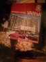 брошура стара флаер grand-hotel varna , снимка 1 - Колекции - 43562321