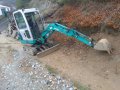 Изкопи с мини Багер , самосвал и транспортни услуги., снимка 2