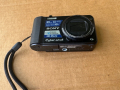 Цифров фотоапарат Sony Cyber-shot DSC-H70 16.1MP 10x Optical Zoom , Sony DSC-H70, снимка 4