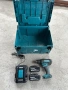 Makita DDF482 винтоверт, снимка 2