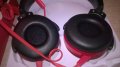 sony mdr-xb450ap-red headphones, снимка 11