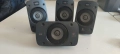 Тонколонки Logitech THX, снимка 3
