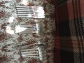 Прибори за хранене,вилици,лъжици,ножове, снимка 1 - Аксесоари за кухня - 37080050