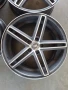АЛУМИНИЕВИ ДЖАНТИ ЗА БМВ / ОПЕЛ ИНСИГНИЯ/ -5х120х72.6-19цола ЕТ 35, снимка 3