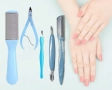 Перфектният комплект за маникюр и педикюр – професионална грижа у дома, снимка 4
