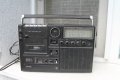 Радио касетофон ''Philips'' 664, снимка 1 - Радиокасетофони, транзистори - 43674193