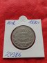 Монета 10 лева 1930г. Царство България за колекция - 24986, снимка 10